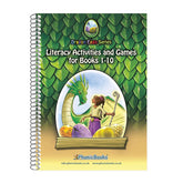 The Dragon Eggs Series Workbook
